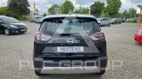 2019 Opel CrosslandX
