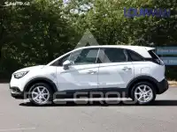 2019 Opel CrosslandX