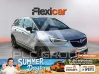 2019 Opel CrosslandX