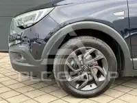 2019 Opel CrosslandX