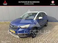 2019 Opel CrosslandX