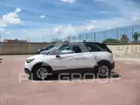 2019 Opel CrosslandX