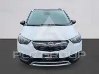 2019 Opel CrosslandX