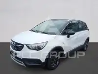 2019 Opel CrosslandX