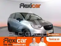 2019 Opel CrosslandX
