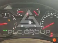 2019 Opel CrosslandX