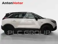 2019 Opel CrosslandX