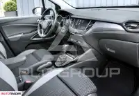 2019 Opel CrosslandX