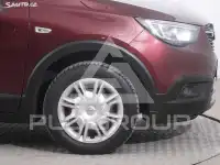 2019 Opel CrosslandX