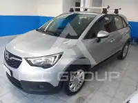 2019 Opel CrosslandX