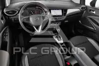 2019 Opel CrosslandX