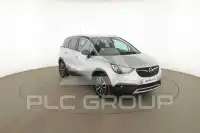 2019 Opel CrosslandX