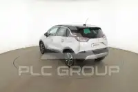 2019 Opel CrosslandX