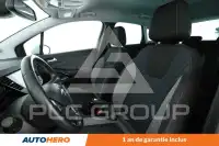 2019 Opel CrosslandX