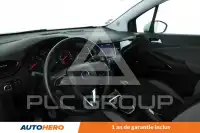 2019 Opel CrosslandX