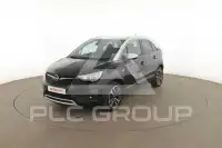 2019 Opel CrosslandX