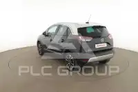 2019 Opel CrosslandX