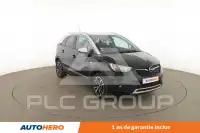 2019 Opel CrosslandX