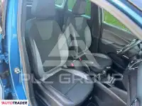 2019 Opel CrosslandX
