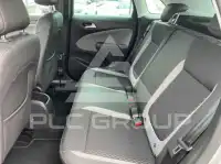 2019 Opel CrosslandX