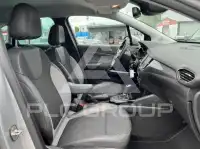 2019 Opel CrosslandX
