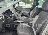2019 Opel CrosslandX