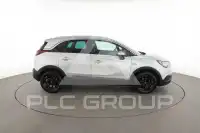 2019 Opel CrosslandX