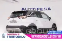 2019 Opel CrosslandX