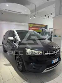 2019 Opel CrosslandX