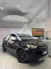 2019 Opel CrosslandX