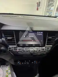 2019 Opel CrosslandX