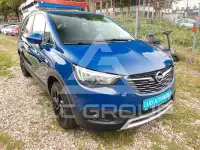 2019 Opel CrosslandX