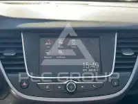 2019 Opel CrosslandX