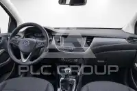 2019 Opel CrosslandX