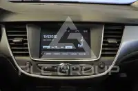 2019 Opel CrosslandX