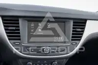 2019 Opel CrosslandX