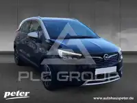 2019 Opel CrosslandX