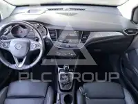 2019 Opel CrosslandX