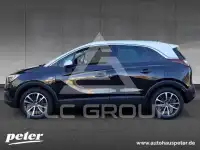 2019 Opel CrosslandX