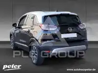 2019 Opel CrosslandX