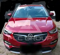 2019 Opel GrandlandX