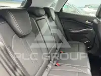 2019 Opel GrandlandX