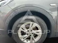 2019 Opel GrandlandX