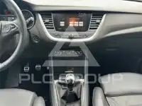 2019 Opel GrandlandX