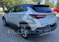 2019 Opel GrandlandX