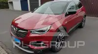 2019 Opel GrandlandX