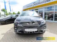 2019 Opel GrandlandX