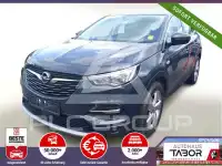 2019 Opel GrandlandX