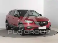 2019 Opel GrandlandX