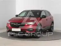 2019 Opel GrandlandX